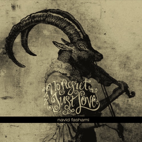 No Regrets, Just Love